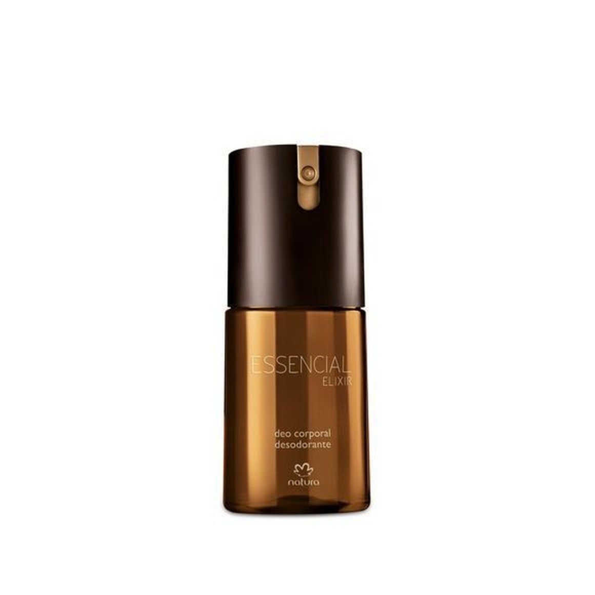 DESODORANTE ESSENCIAL ELIXIR NATURA 100ML